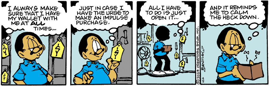 Herb and Jamaal for Apr 05, 2024