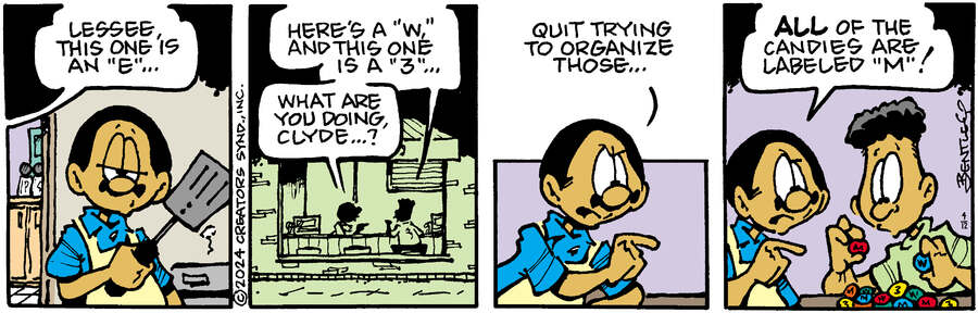 Herb and Jamaal for Apr 12, 2024