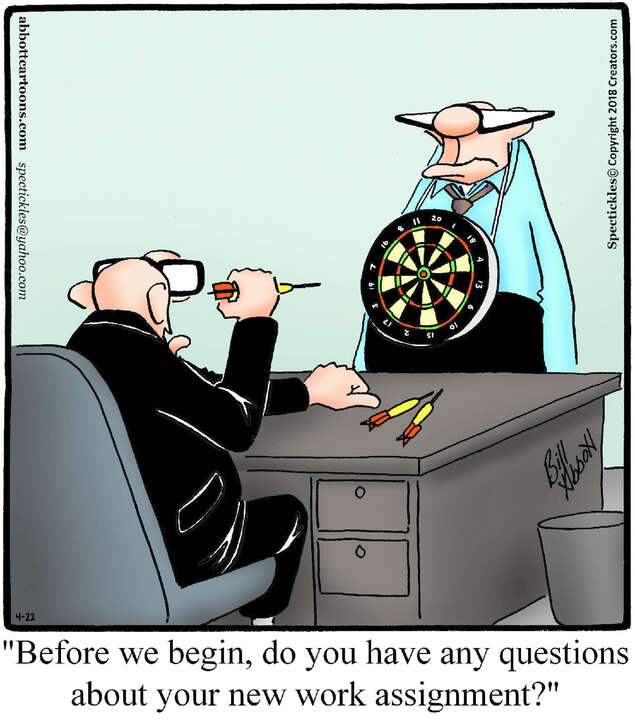 Spectickles for Apr 22, 2024