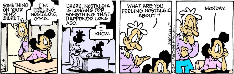 Herb and Jamaal for Apr 23, 2024