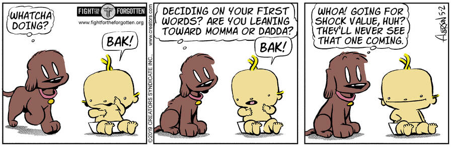 Dog Eat Doug for May 02, 2024