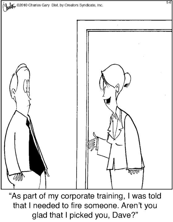 Working it Out for May 06, 2024