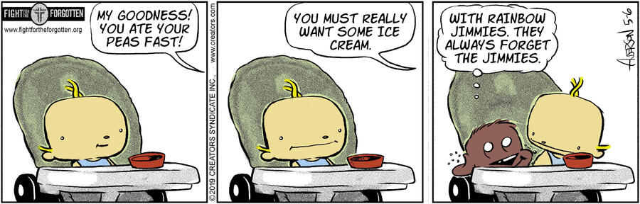 Dog Eat Doug for May 06, 2024