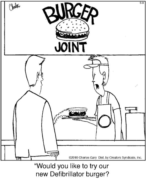 Working it Out for May 09, 2024