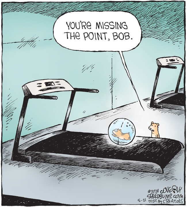 Speed Bump for May 21, 2024