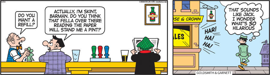 Andy Capp for May 24, 2024