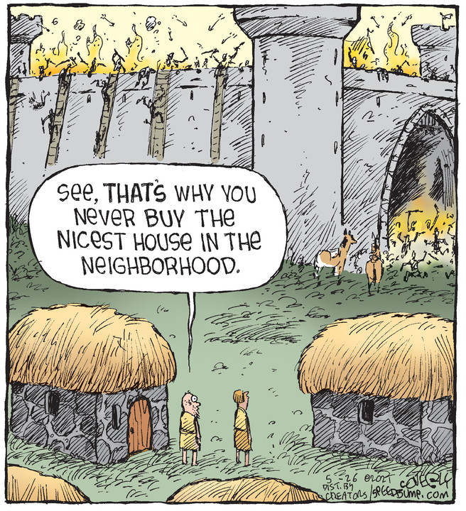 Speed Bump for May 26, 2021