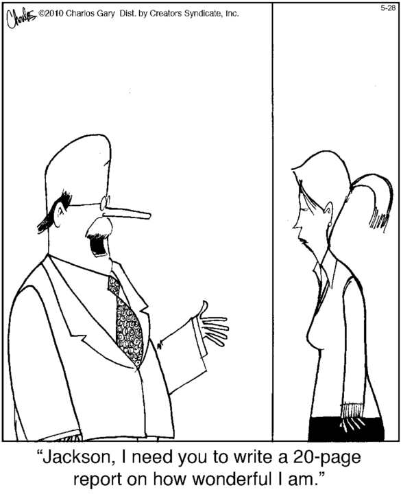 Working it Out for May 28, 2024