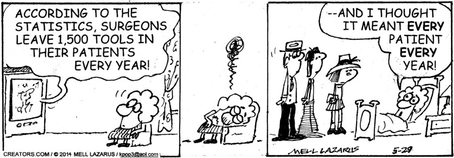 Momma for May 29, 2023