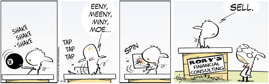 The Barn for May 30, 2024