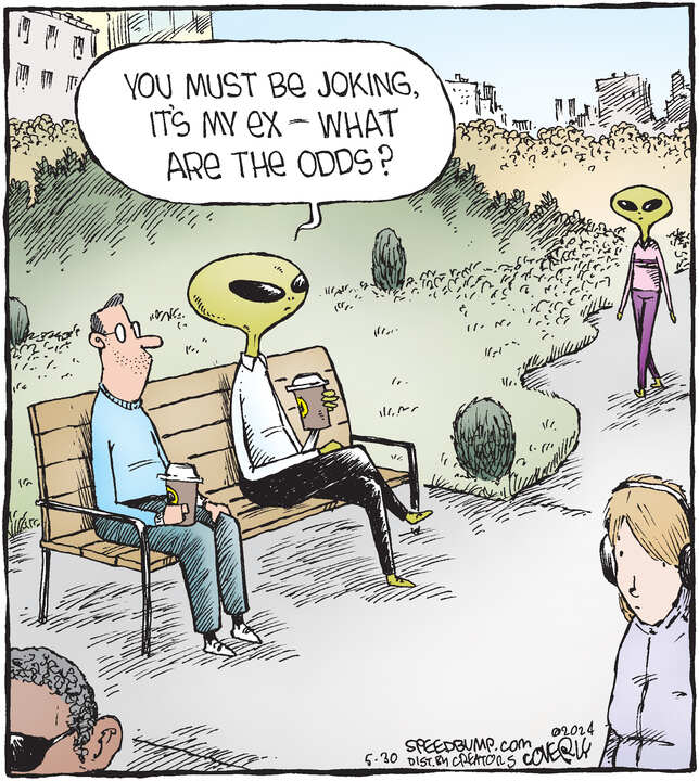 Speed Bump for May 30, 2024