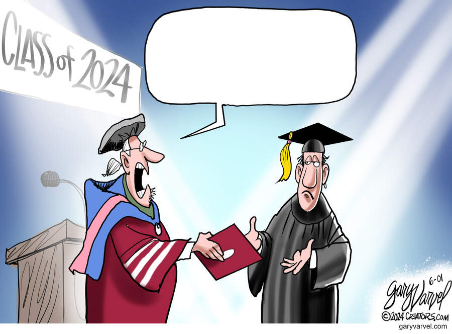 Humor Me for Jun 01, 2024