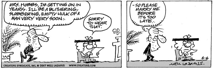 Momma for Jun 06, 2023