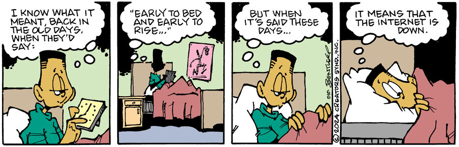 Herb and Jamaal for Jun 06, 2024