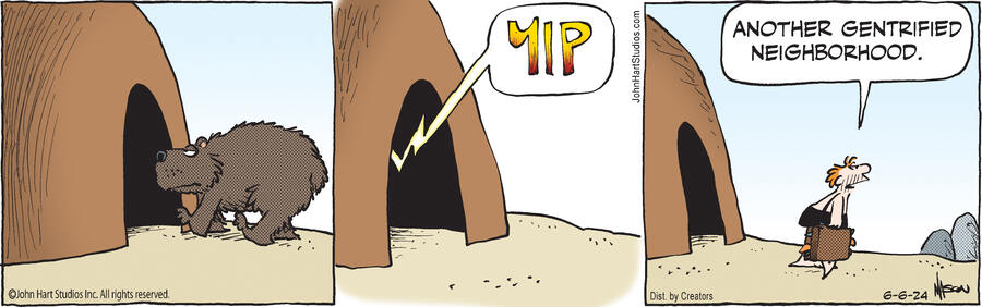 B.C. for Jun 06, 2024