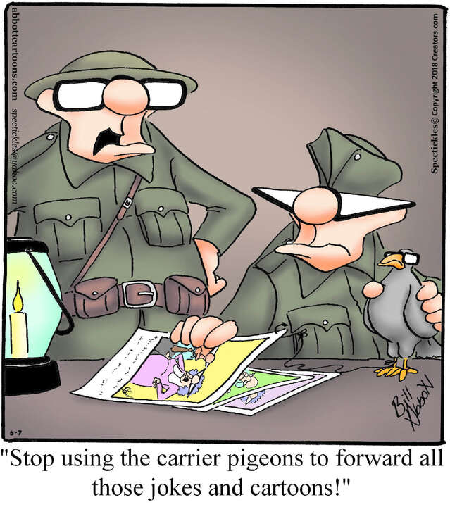 Spectickles for Jun 07, 2024