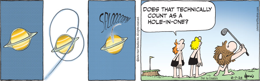 B.C. for Jun 07, 2024