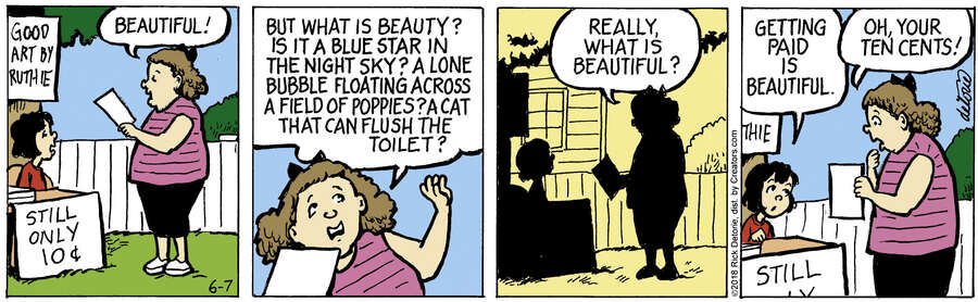 One Big Happy® for Jun 07, 2024