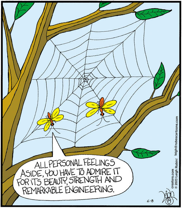 Rubes® for Jun 08, 2023