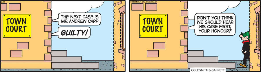 Andy Capp for Jun 11, 2024