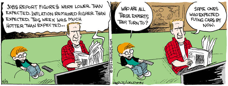 Zack Hill for Jun 13, 2024