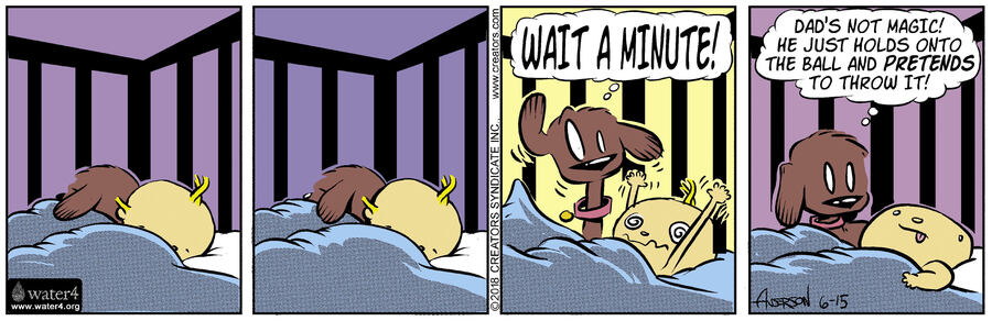 Dog Eat Doug for Jun 15, 2023