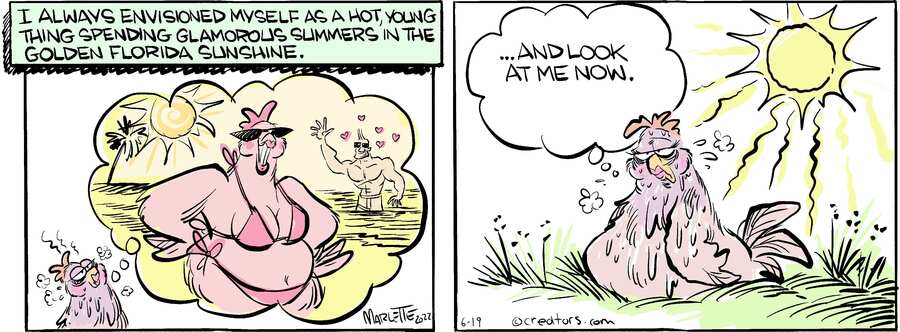 Shrimp and Grits for Jun 19, 2024