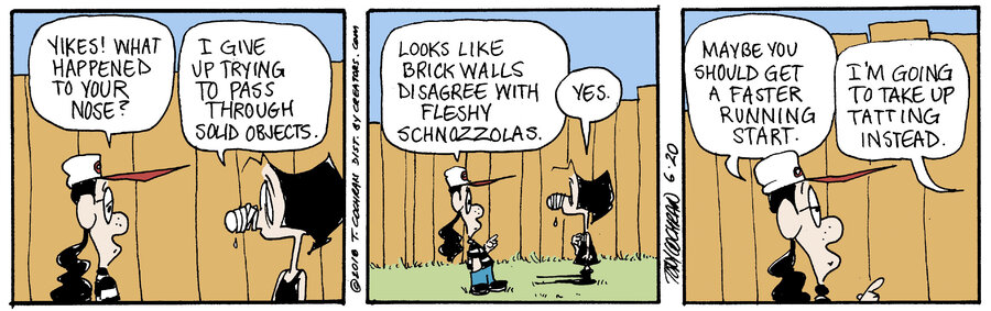 Agnes for Jun 20, 2024