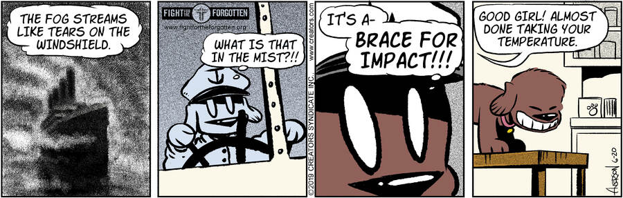 Dog Eat Doug for Jun 20, 2024