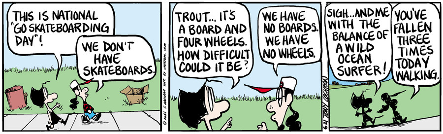 Agnes for Jun 21, 2021