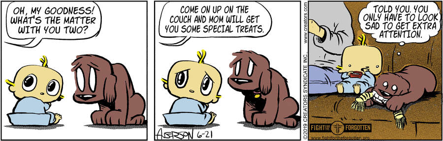 Dog Eat Doug for Jun 21, 2024