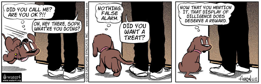 Dog Eat Doug for Jun 22, 2023