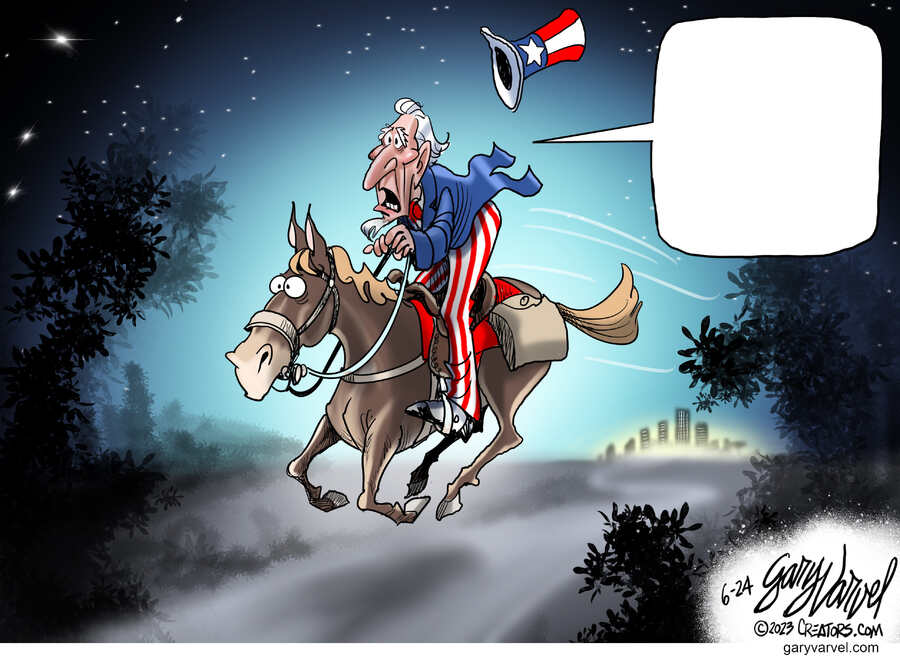 Humor Me for Jun 24, 2023