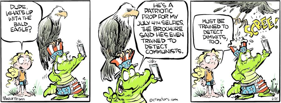 Shrimp and Grits for Jun 25, 2024