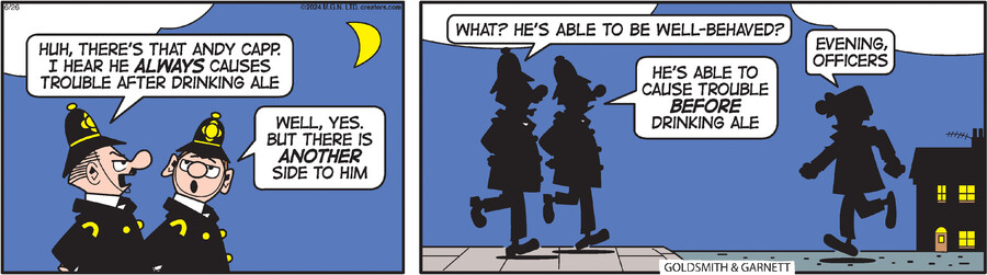 Andy Capp for Jun 26, 2024