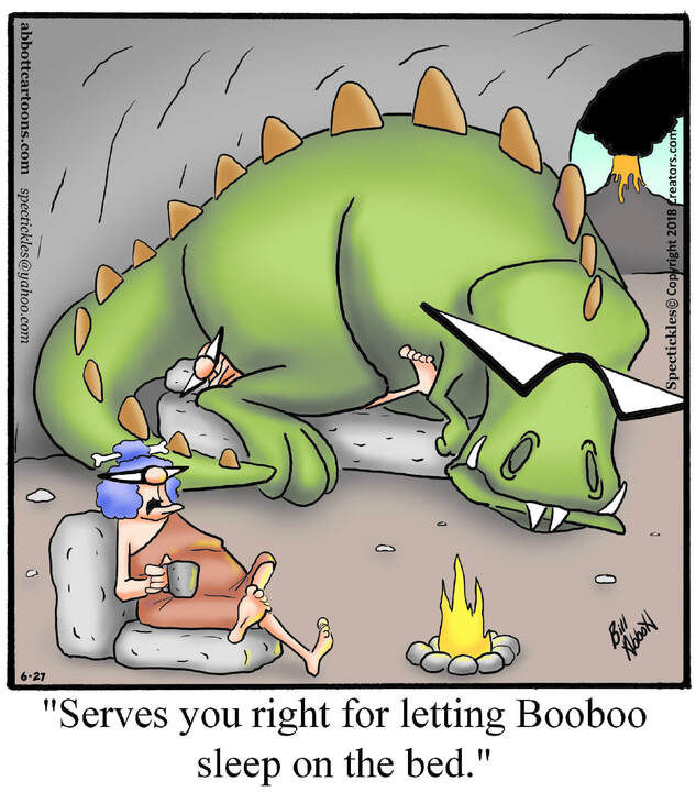 Spectickles for Jun 27, 2024