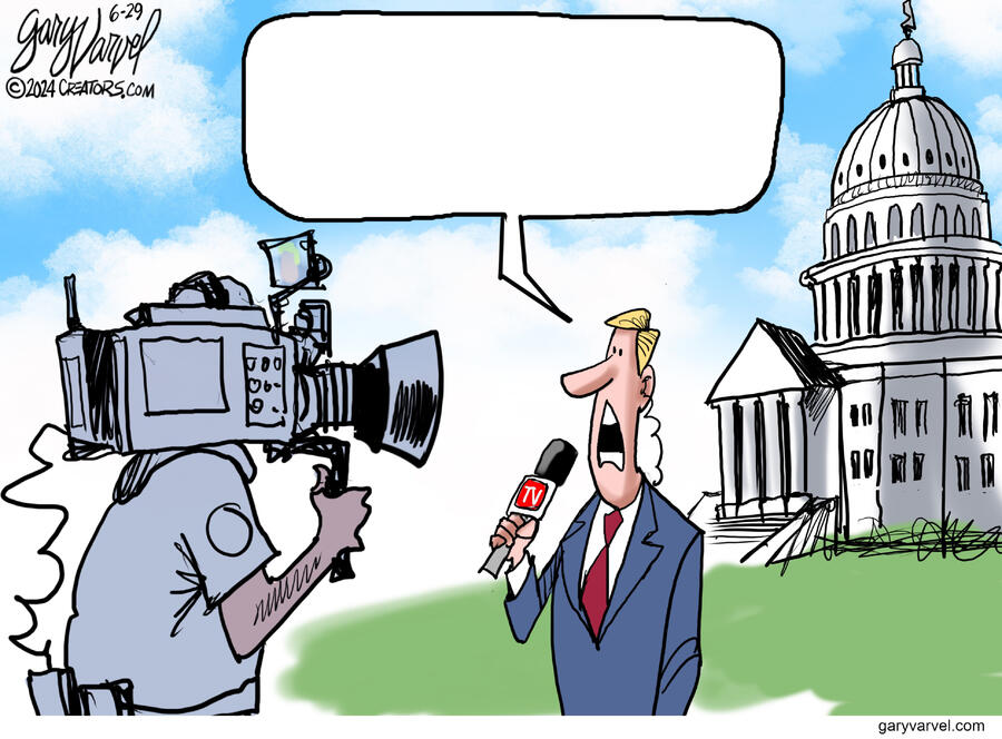 Humor Me for Jun 29, 2024