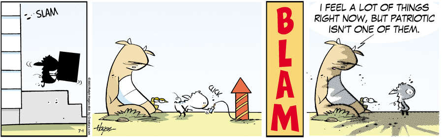 The Barn for Jul 01, 2022