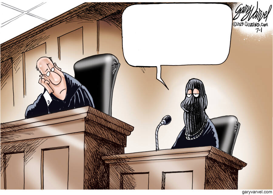 Humor Me for Jul 01, 2023