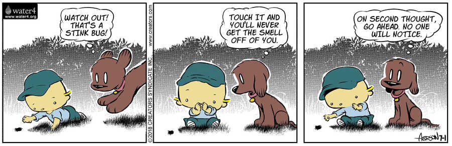 Dog Eat Doug for Jul 01, 2023