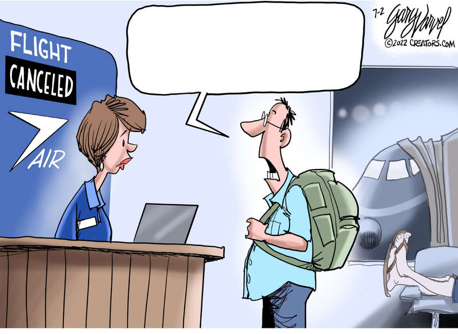 Humor Me for Jul 02, 2022