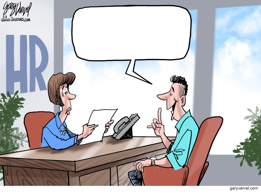 Humor Me for Jul 03, 2021