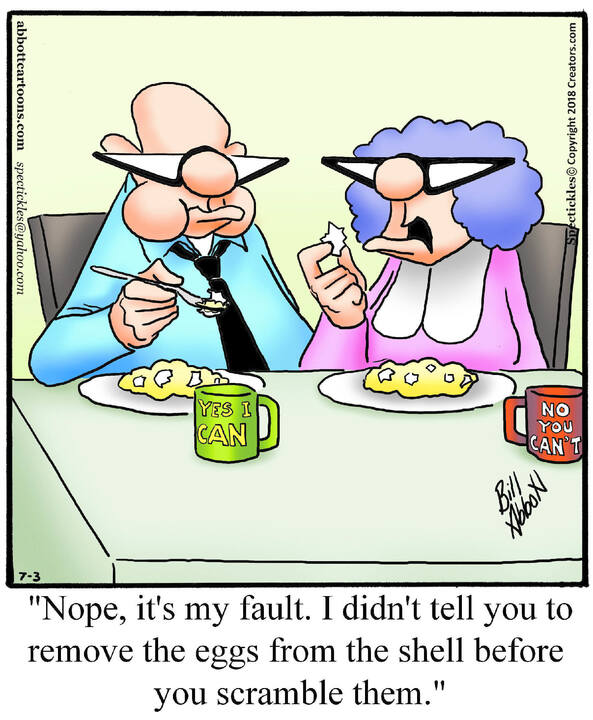 Spectickles for Jul 03, 2024