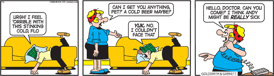 Andy Capp for Jul 03, 2024
