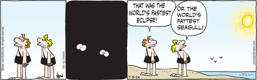 B.C. for Jul 05, 2024