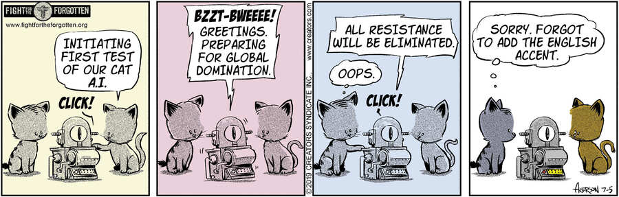 Dog Eat Doug for Jul 05, 2024