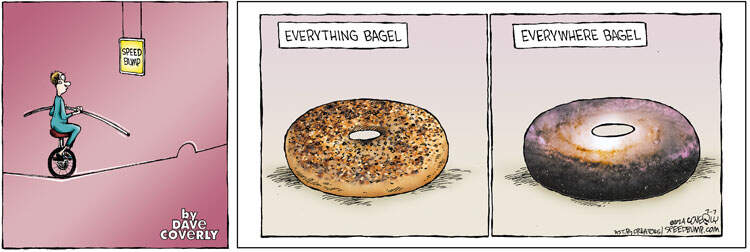 Speed Bump for Jul 07, 2024