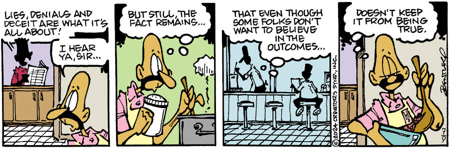 Herb and Jamaal for Jul 09, 2024