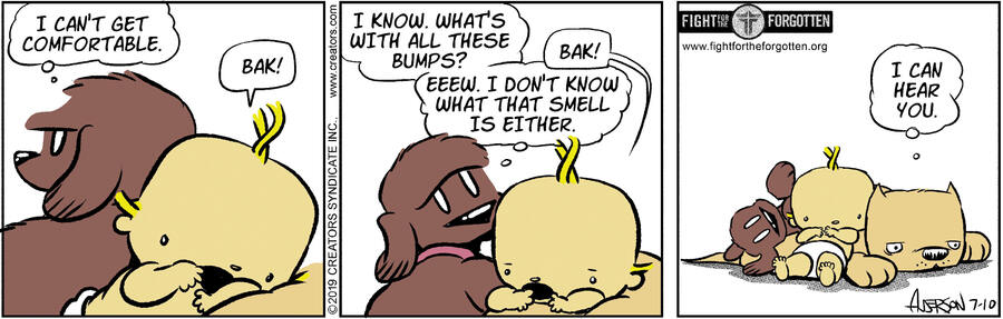 Dog Eat Doug for Jul 10, 2024