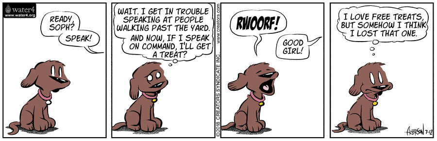 Dog Eat Doug for Jul 12, 2023